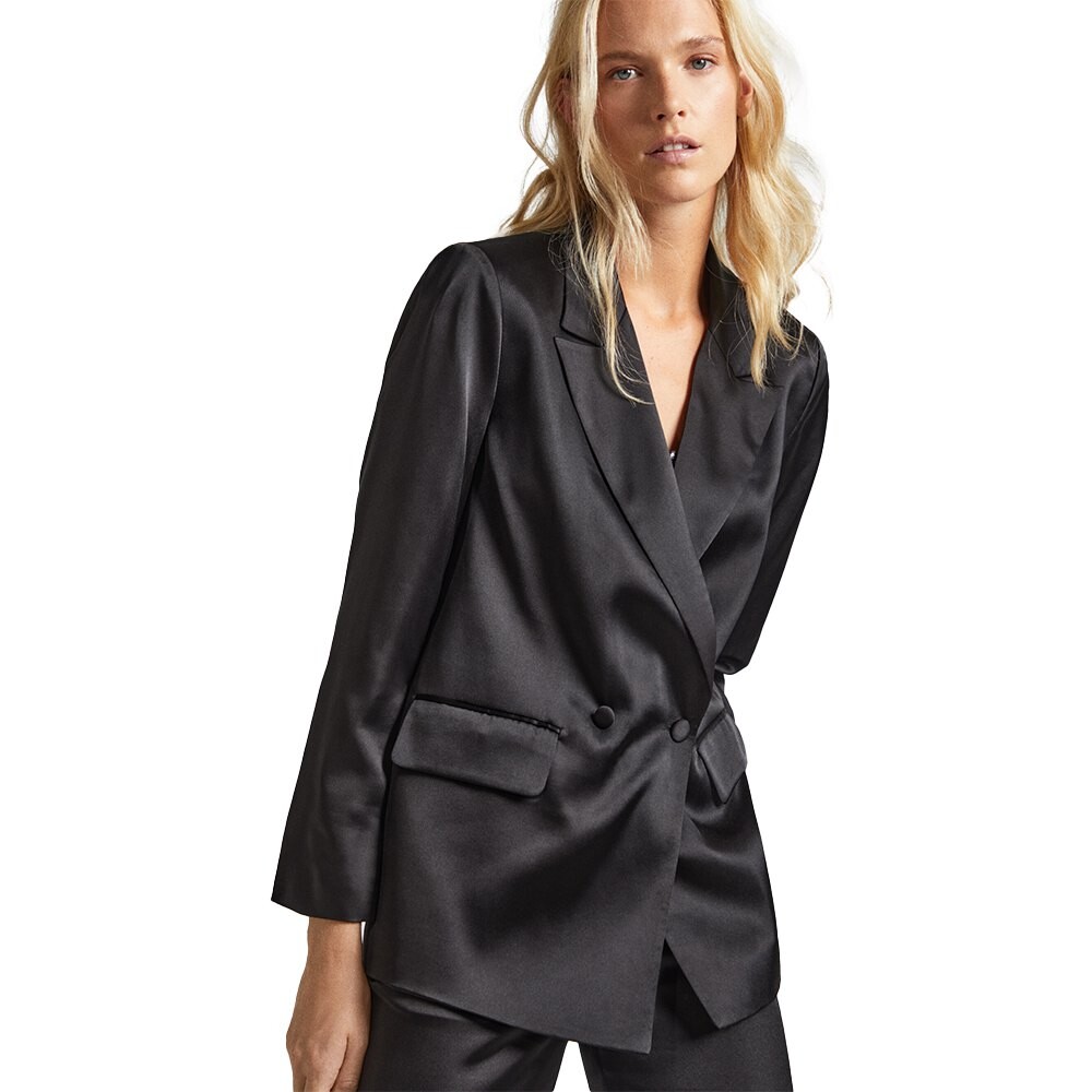 

Куртка Pepe Jeans Anabel, черный