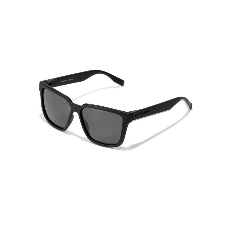 

Солнцезащитные очки для мужчин и женщин POLARIZED MOTION черные HAWKERS, цвет negro