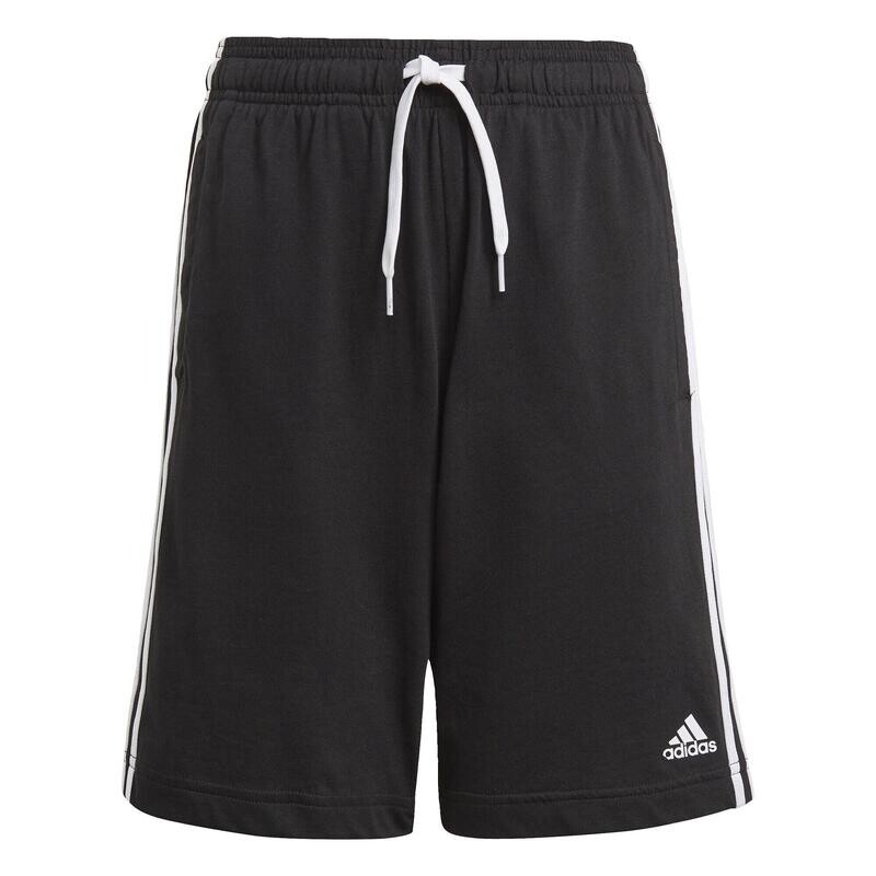 

Шорты с 3 полосками adidas Essentials, цвет schwarz