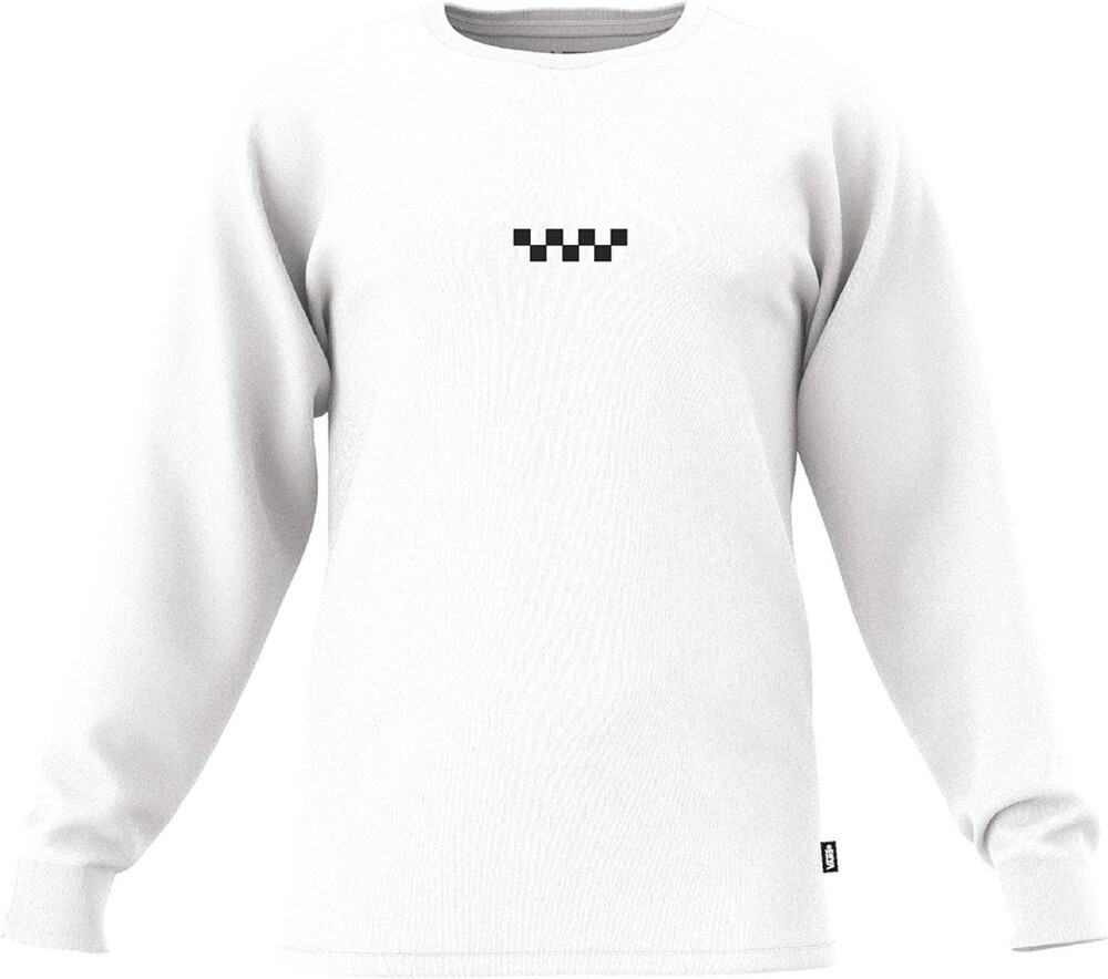 

Футболка Vans Surf Ls, белый