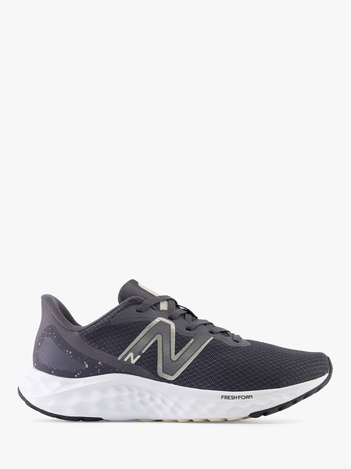 

Женские кроссовки New Balance Fresh Foam Arishi v4, черные