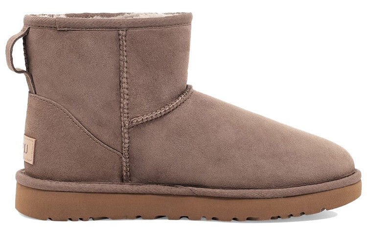 

Ботинки женские Ugg Classic mini II, caribou