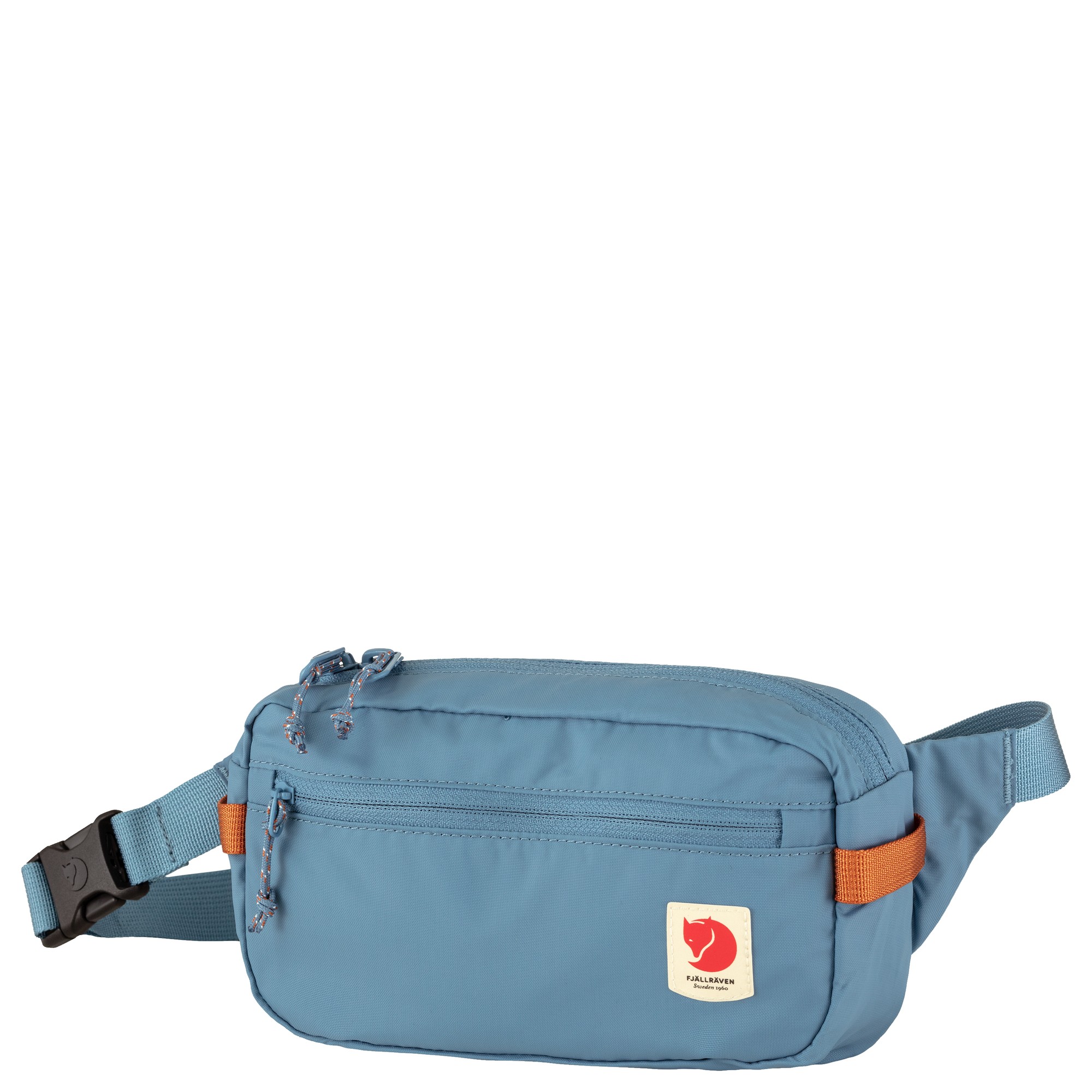 

Сумка через плечо FJÄLLRÄVEN High Coast Hip Pack 21 cm, цвет dawn blue