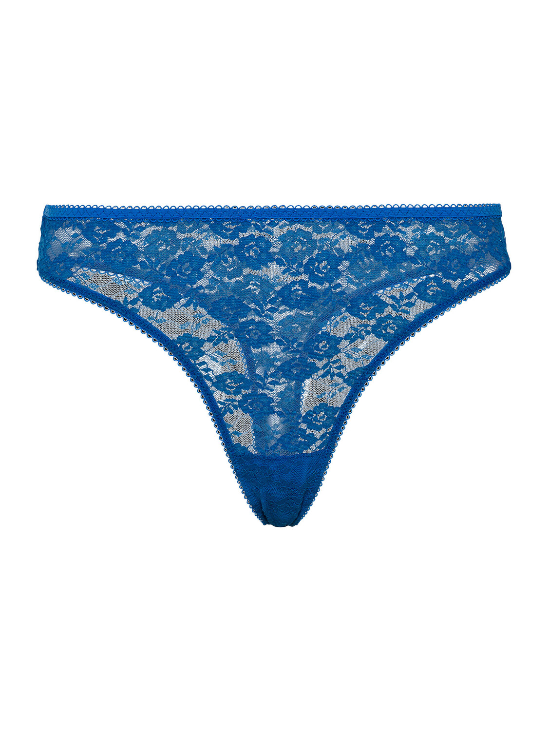 

Стринги LSCN BY LASCANA, цвет strong blue