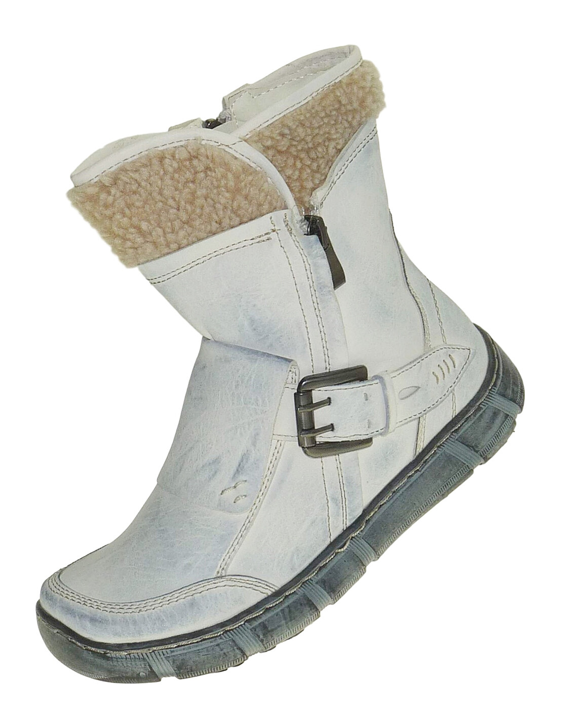 

Ботинки Roadstar Winterschuhe, белый