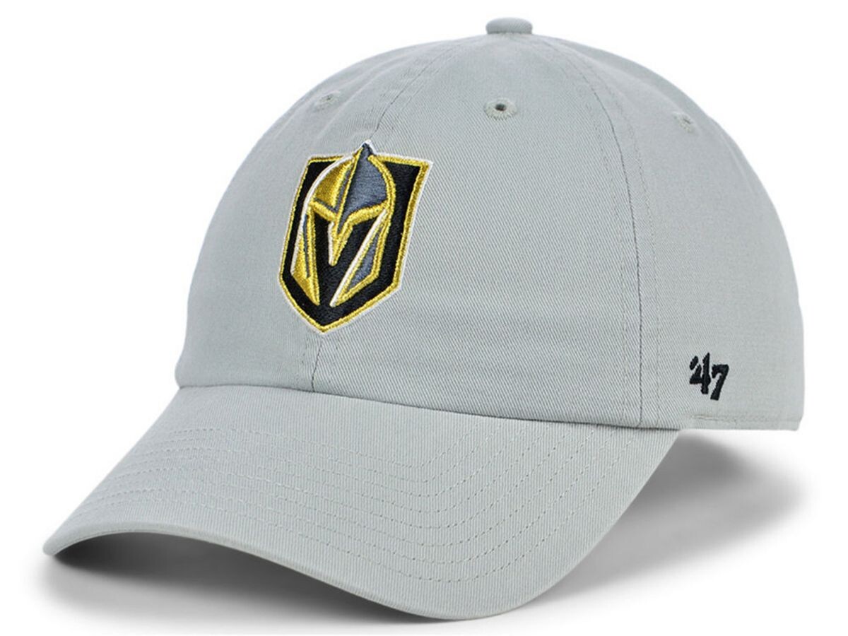 

Кепка Vegas Golden Knights CLEAN UP '47 Brand