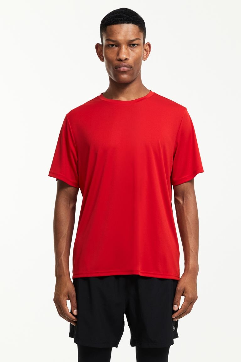 

Спортивный топ DryMove H&M