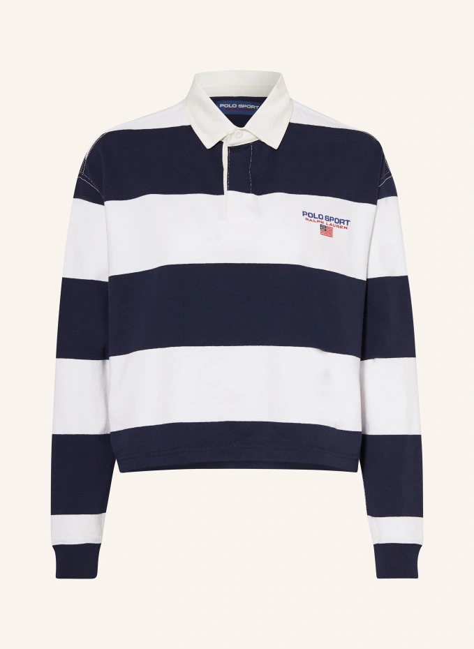 

Рубашка-поло из джерси Polo Sport, белый