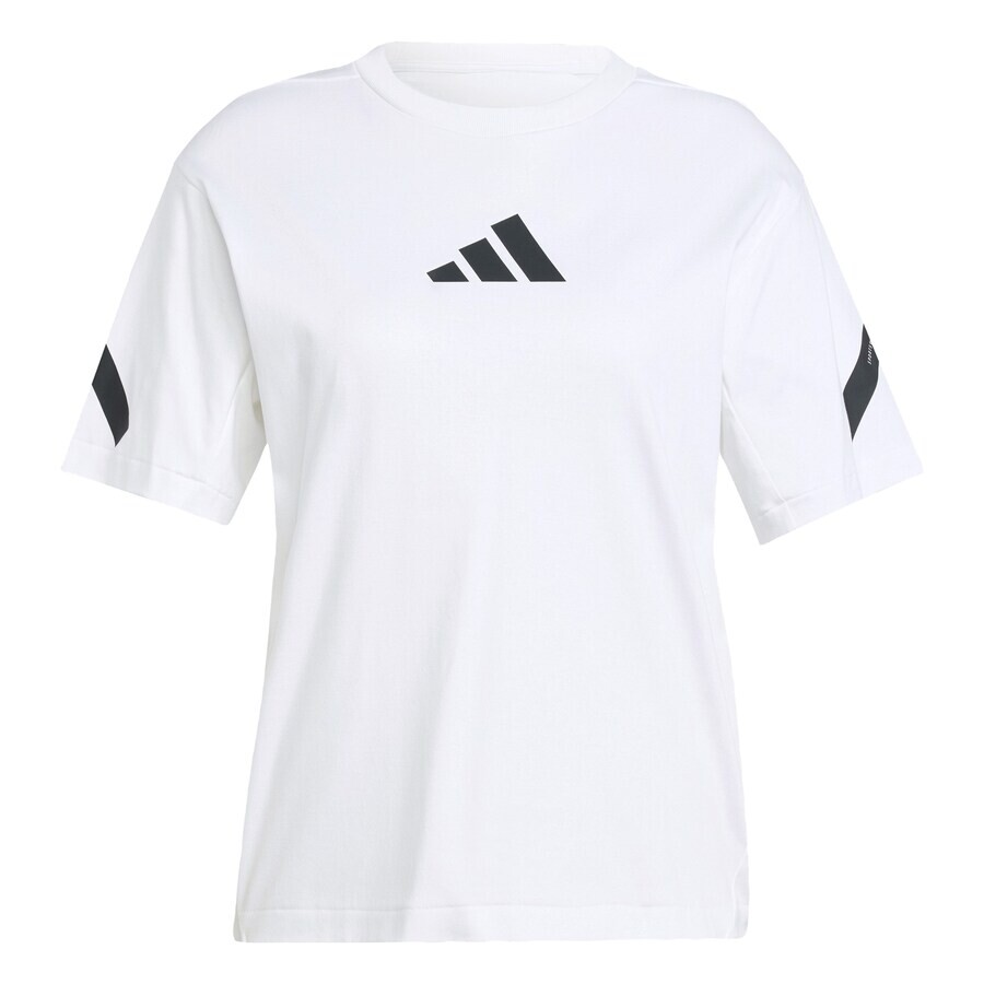 

Спортивная футболка ADIDAS SPORTSWEAR Performance Z.N.E., белый