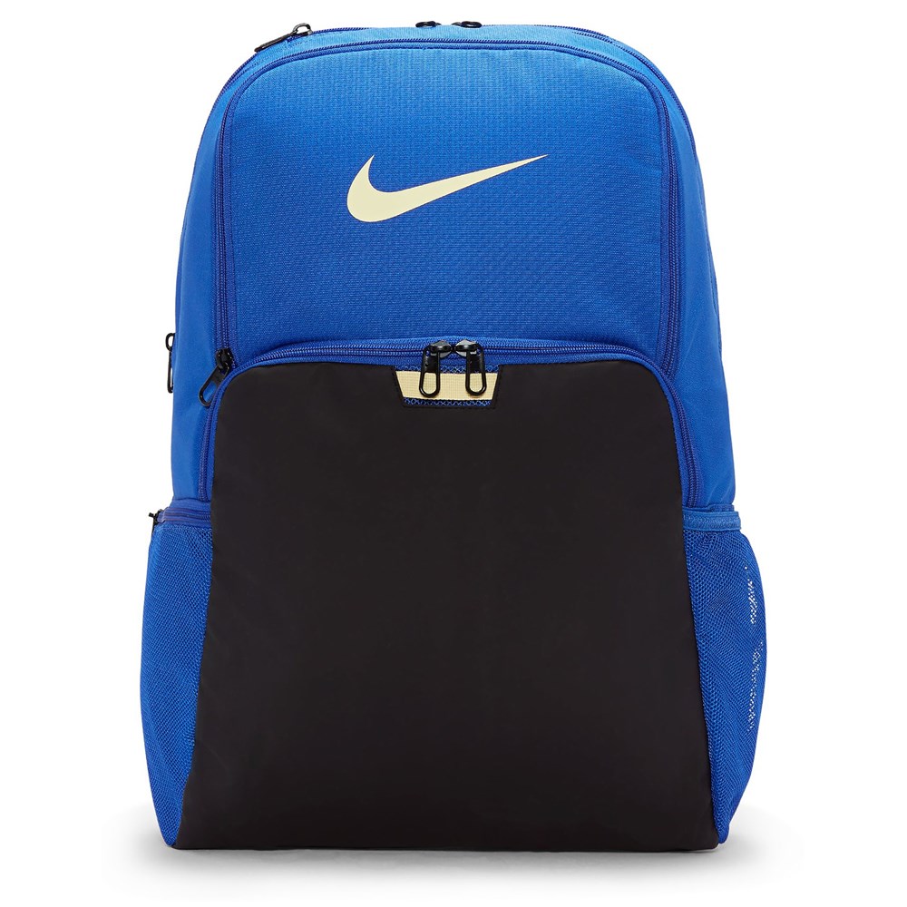 Очень большой рюкзак Brasilia 9.5 Nike, черный