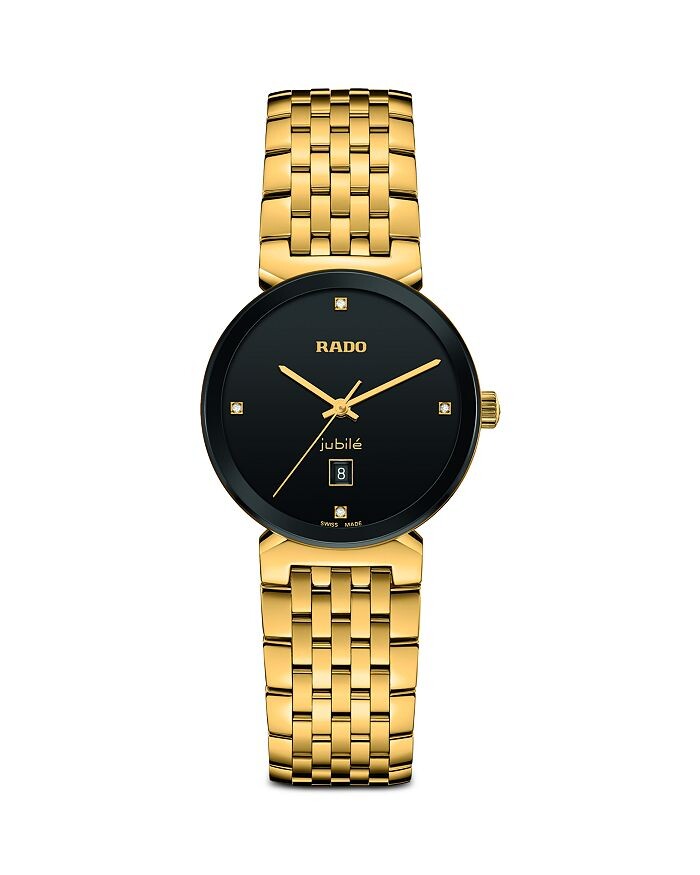

Часы Rado, 30 мм