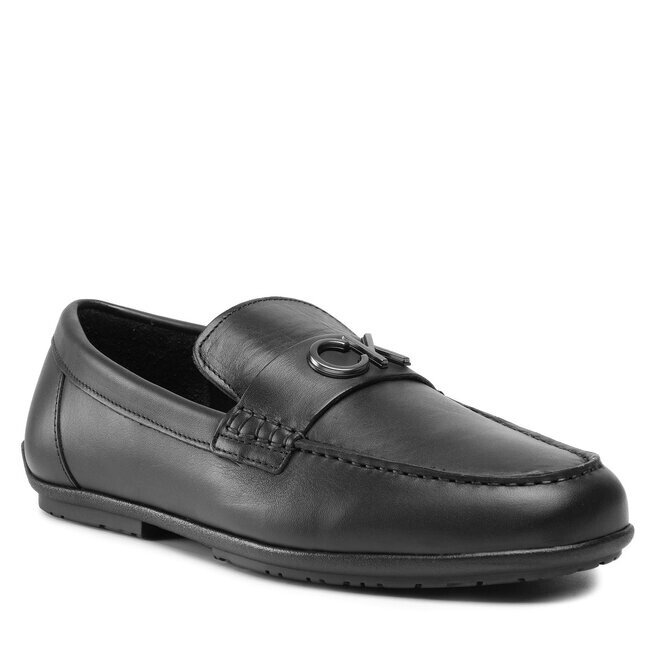 

Кроссовки Calvin Klein DricingShoe Bold, черный