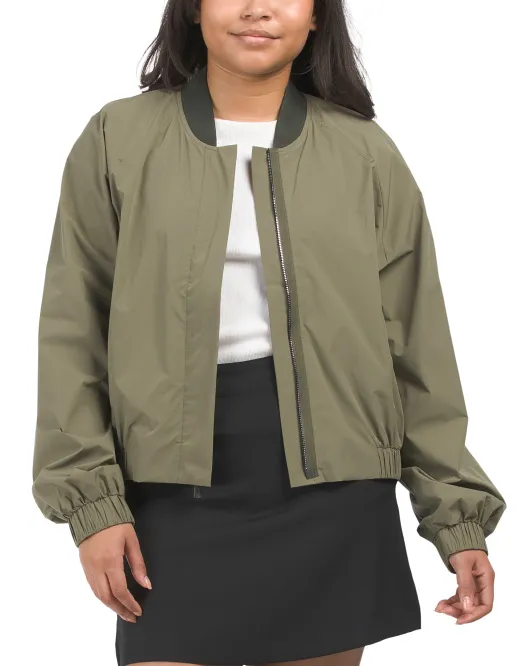 

Блузон Ceres на молнии Peter Millar, цвет Military