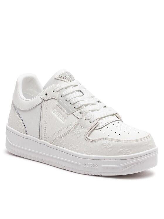 

Кроссовки Guess, белый