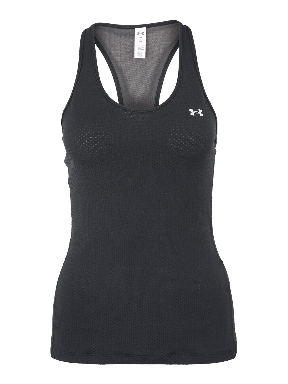 

Спортивный топ Under Armour, черный