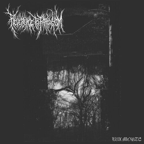 

CD диск Reverence to Paroxysm: Lux Morte