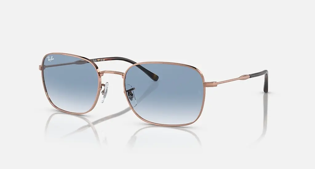 

Солнцезащитные очки Ray-Ban RB3706, синий