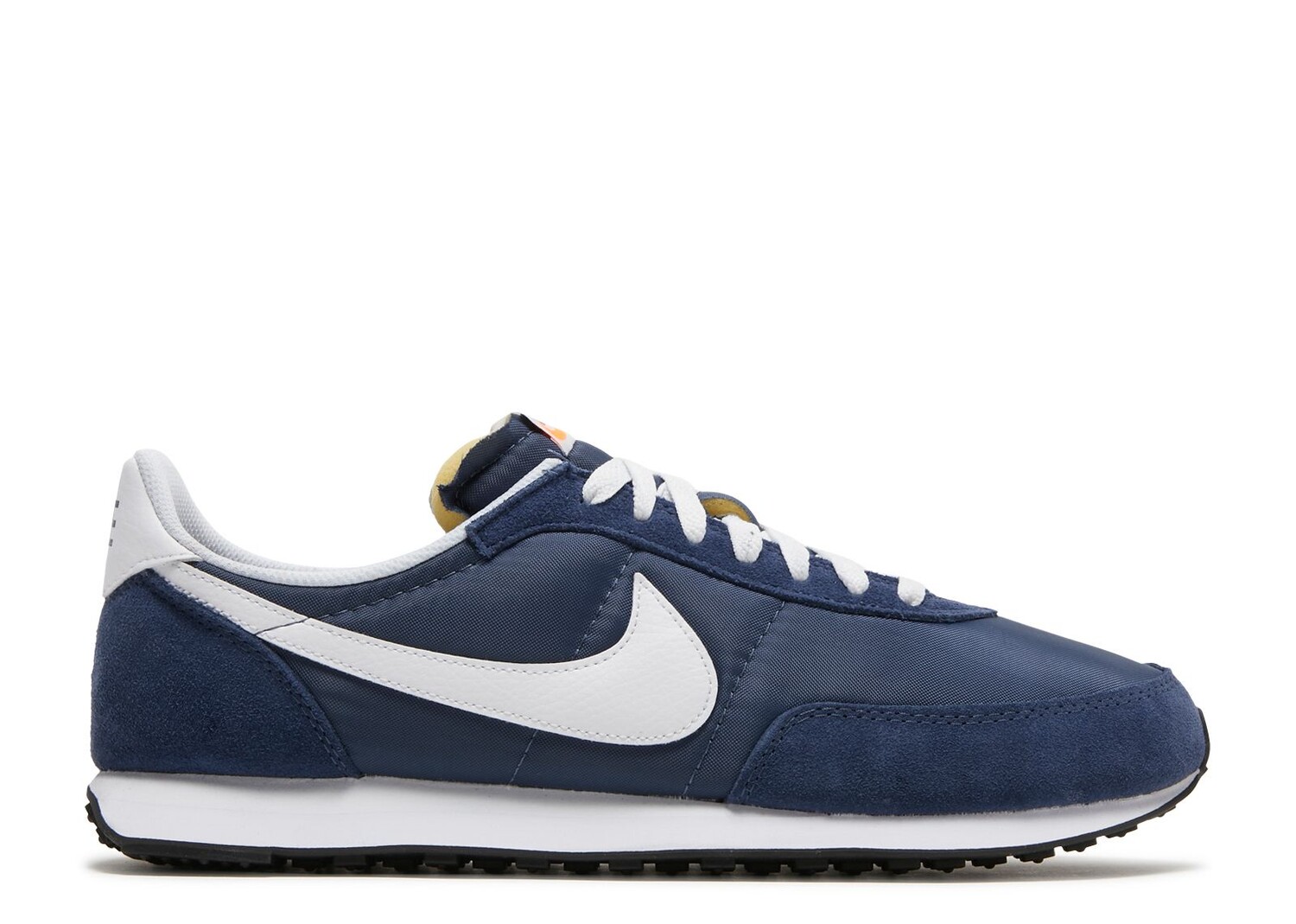 

Кроссовки Nike Waffle Trainer 2 'Thunder Blue', синий