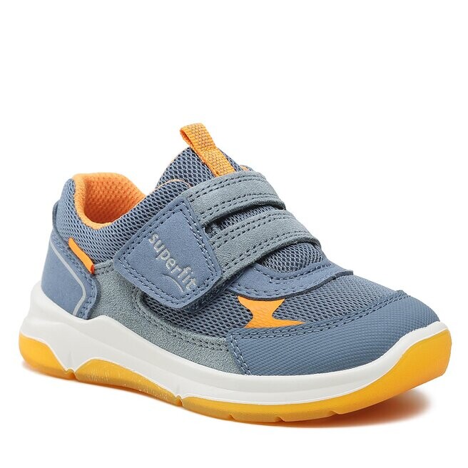 

Кроссовки Superfit S, синий