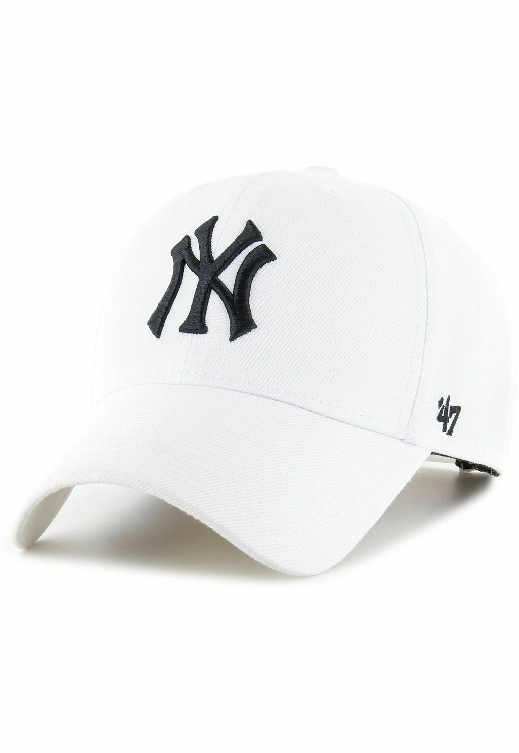 

Кепка MLB NEW YORK YANKEES '47, белый