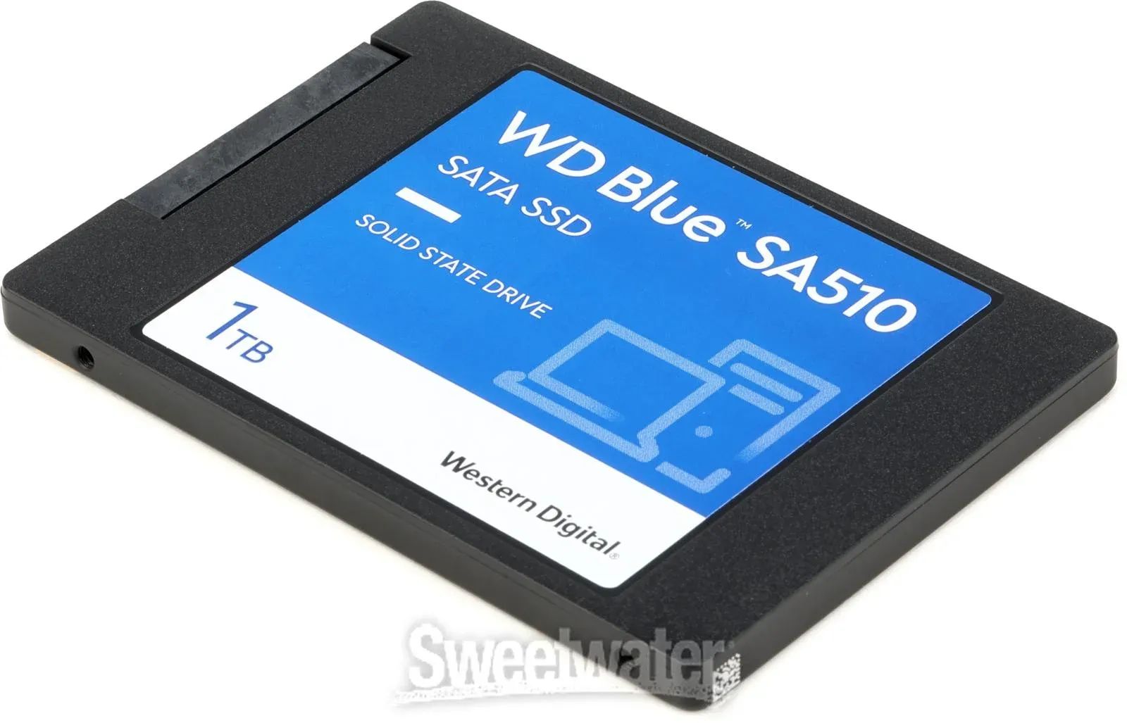 Wd blue 3d nand ssd 1tb