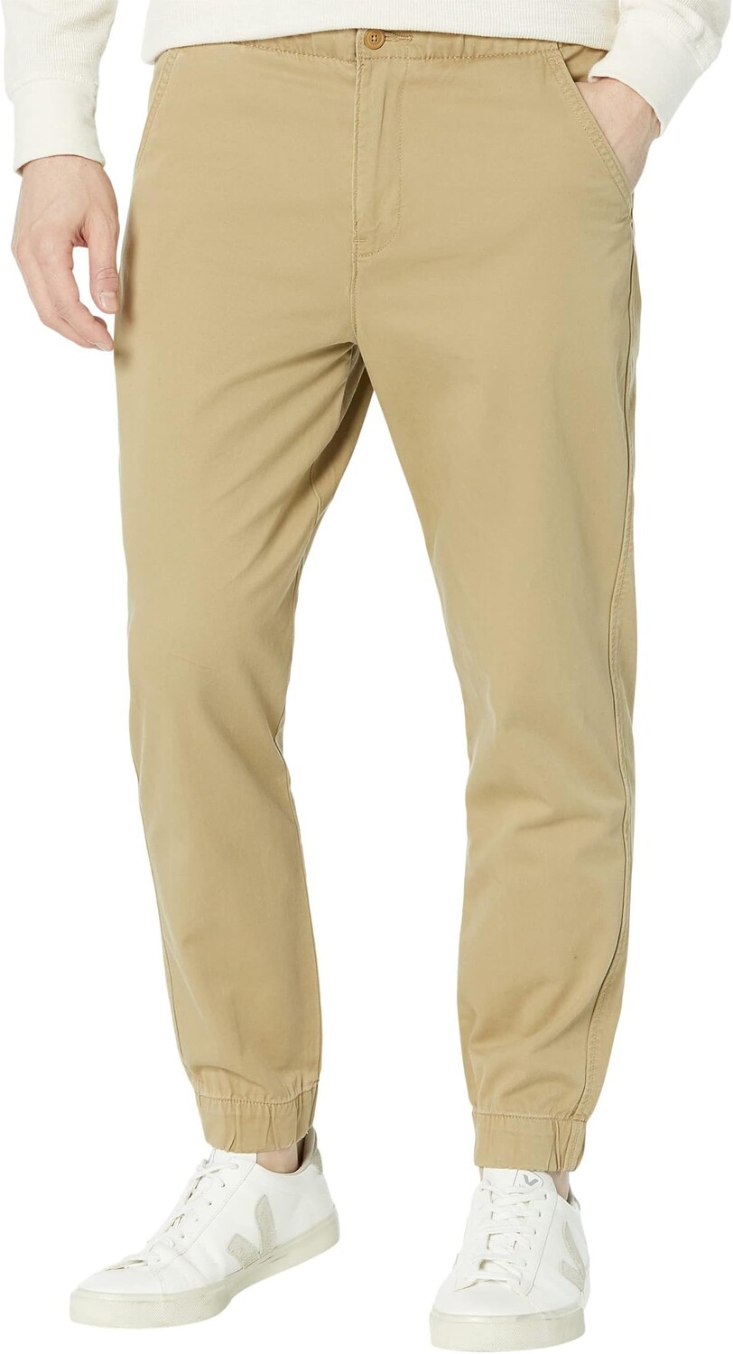 

XX Чино Джоггеры III Levi's, цвет Harvest Gold