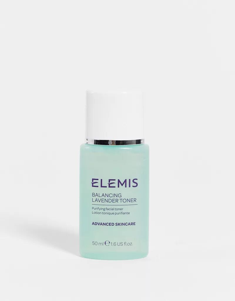 Elemis – Балансирующий тоник для лица с лавандой, 50 мл