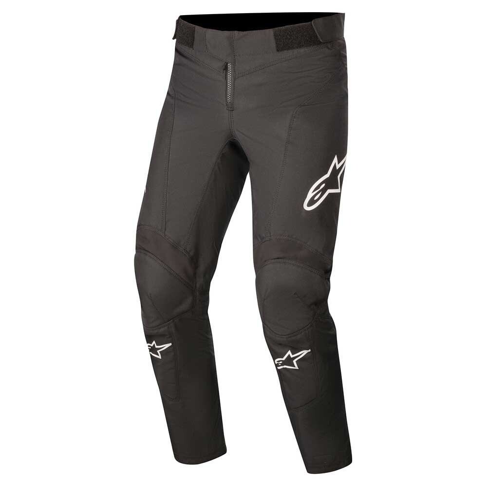 

Брюки Alpinestars Vector, черный