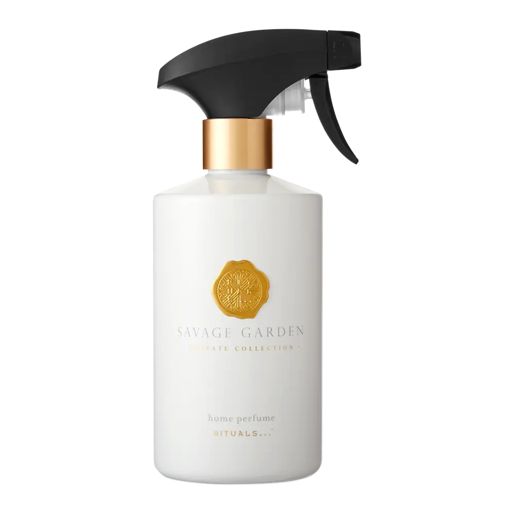 

Элитный парфюмерный спрей для дома PRIVATE COLLECTION Savage Garden Home Perfume, 500 мл