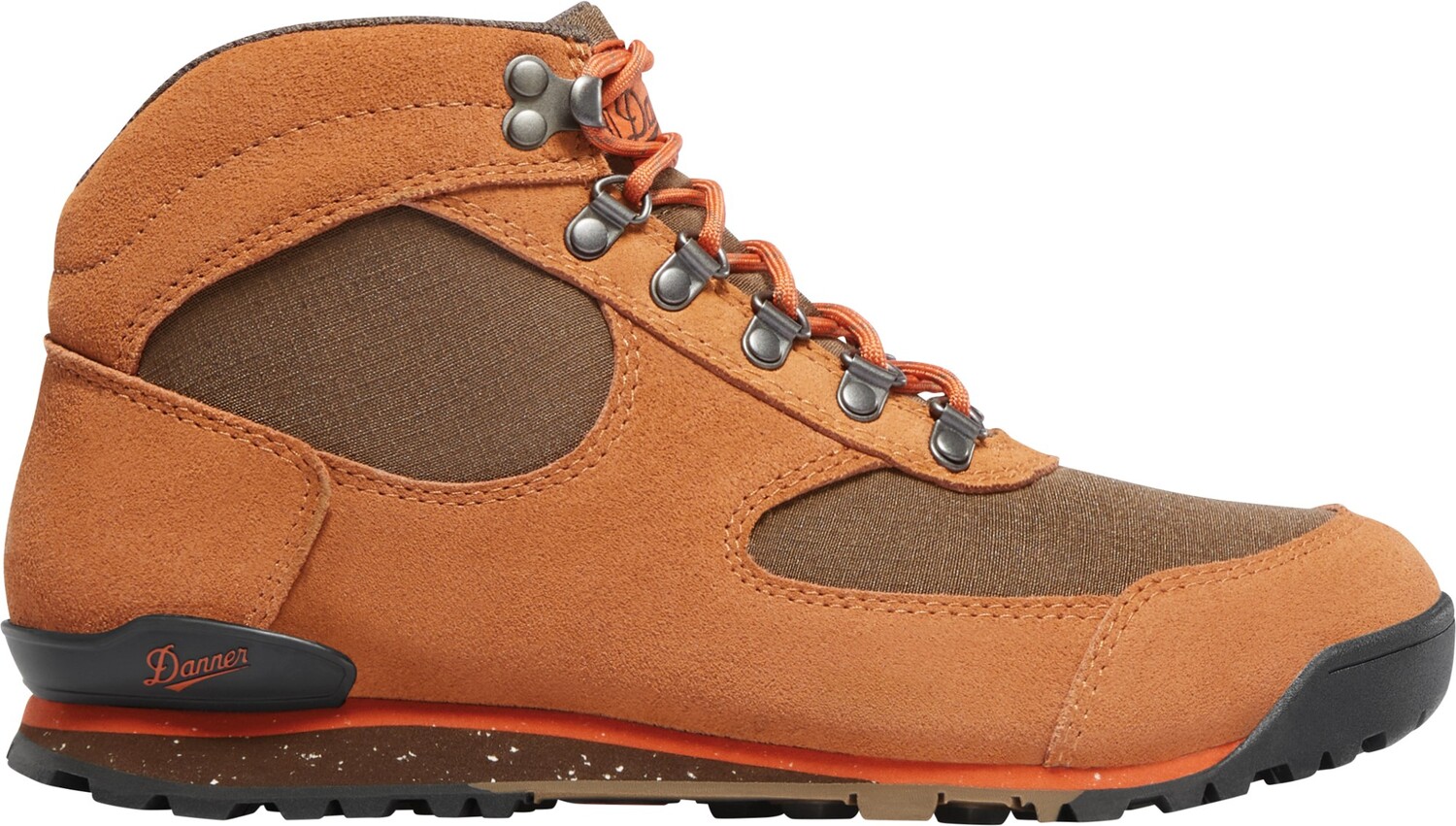 

Походные ботинки Jag — женские Danner, коричневый