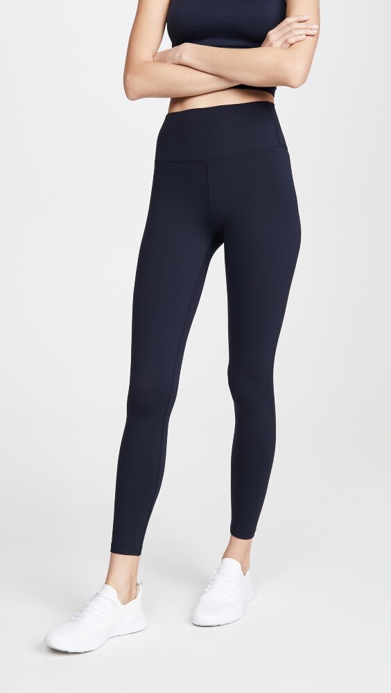 

Леггинсы Splits59 Airweight High Waist 7/8 Leggings