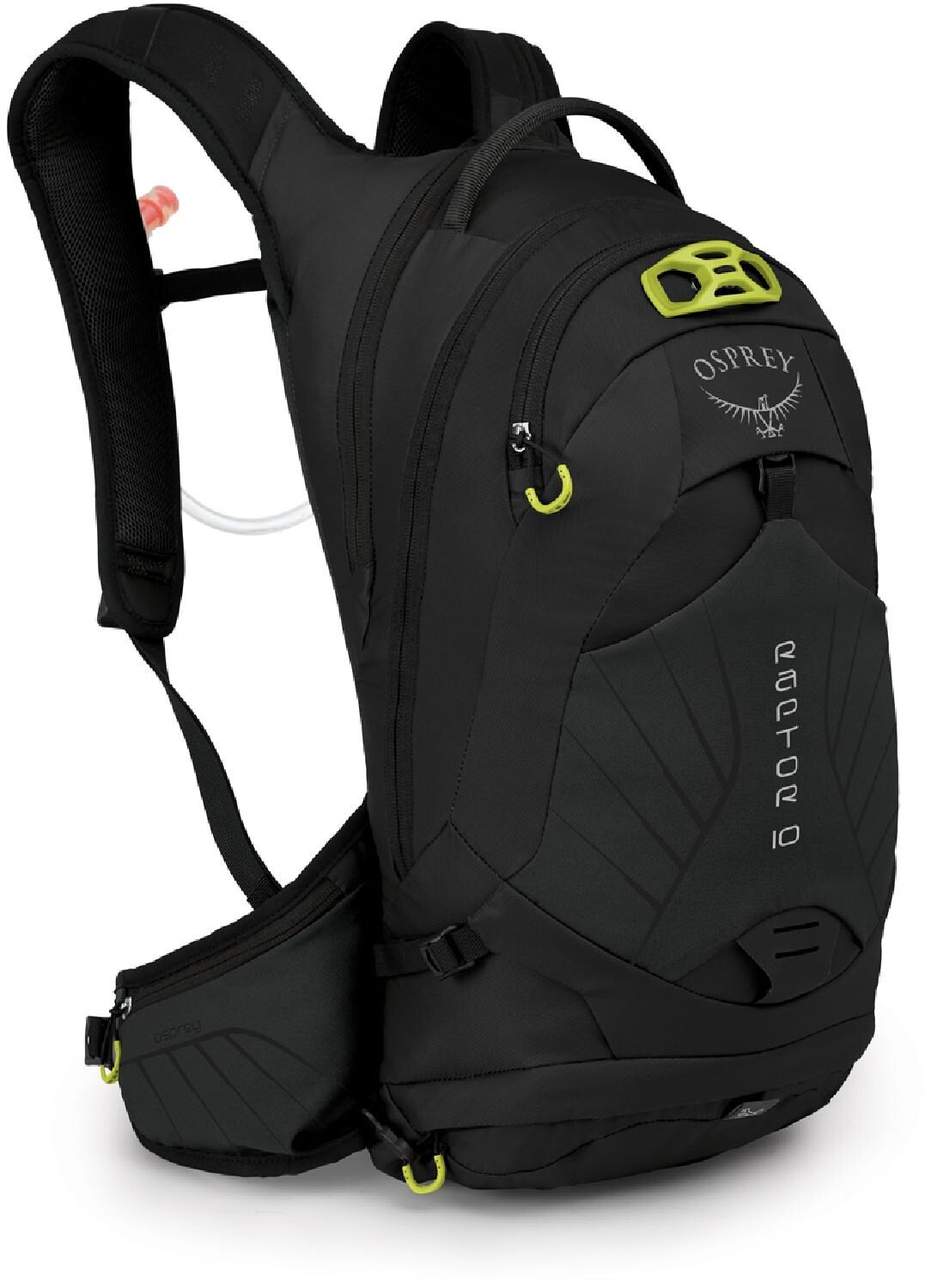 

Гидратационный пакет Raptor 10 — мужской Osprey, черный