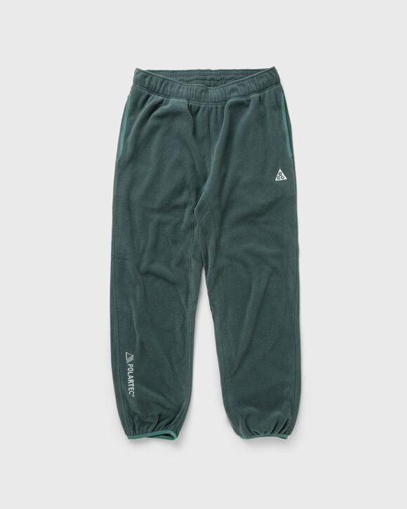 

Брюки Nike Acg Polartec Wolf Tree Pants, цвет vintage green/bicoastal/summit whit