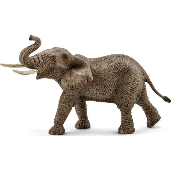 Schleich, статуэтка, Самец африканского слона
