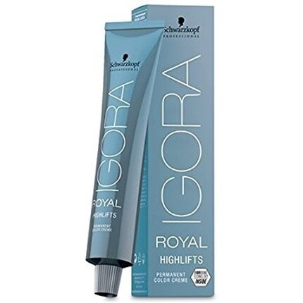 

Schwarzkopf Igora Royal High Lift 60мл 10.21