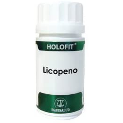 Holofit Lycopene 50 Capsules Equisalud