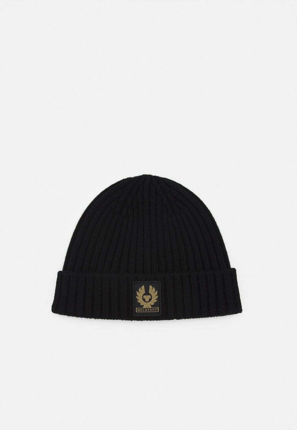 

Шапка бини Belstaff, черный