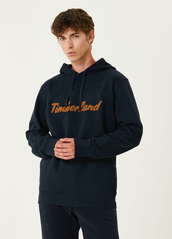

Толстовка Timberland, зеленый