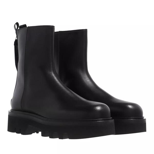 

Сапоги furla rita mid boot w/zip t. 40 Furla, черный