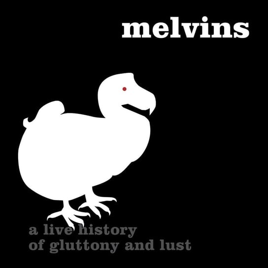 

Виниловая пластинка The Melvins - Houdini Live 2005