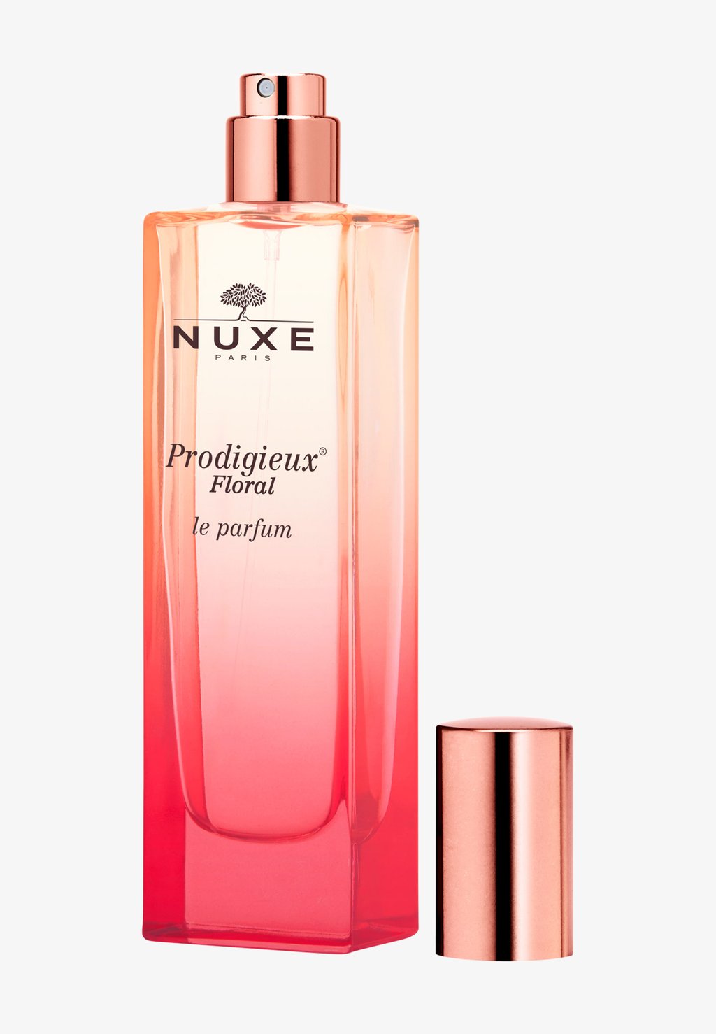 цена Парфюмированная вода Prodigieux Le Parfum Floral NUXE