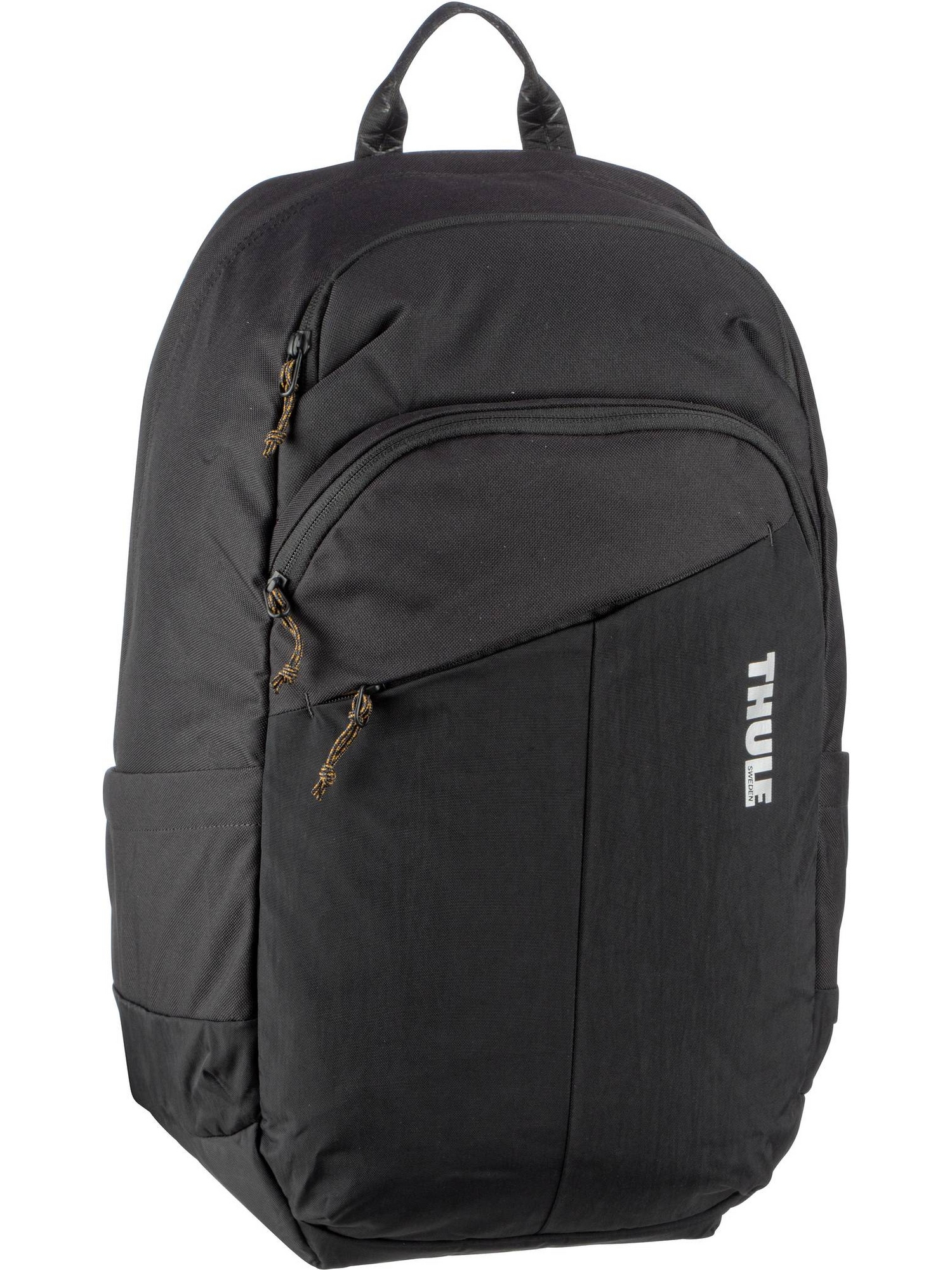 Рюкзак Thule Laptop Exeo Backpack, черный рюкзак для ноутбука 15 6 lenovo laptop casual backpack b210 полиэстер черный