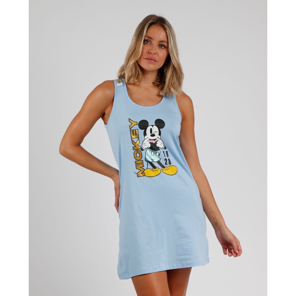 

Пижама Disney Mickey Summer Dress, синий