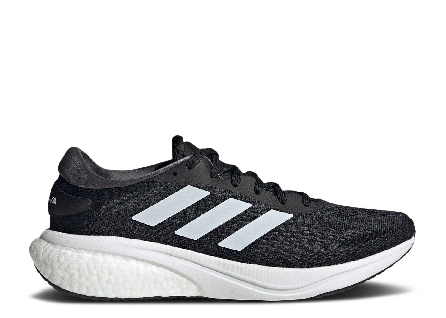 

Кроссовки adidas Supernova 2 'Black White', черный, Черный;серый