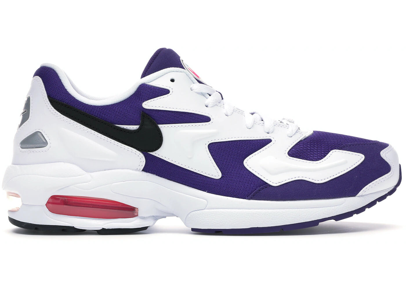 

Кроссовки Nike Air Max 2