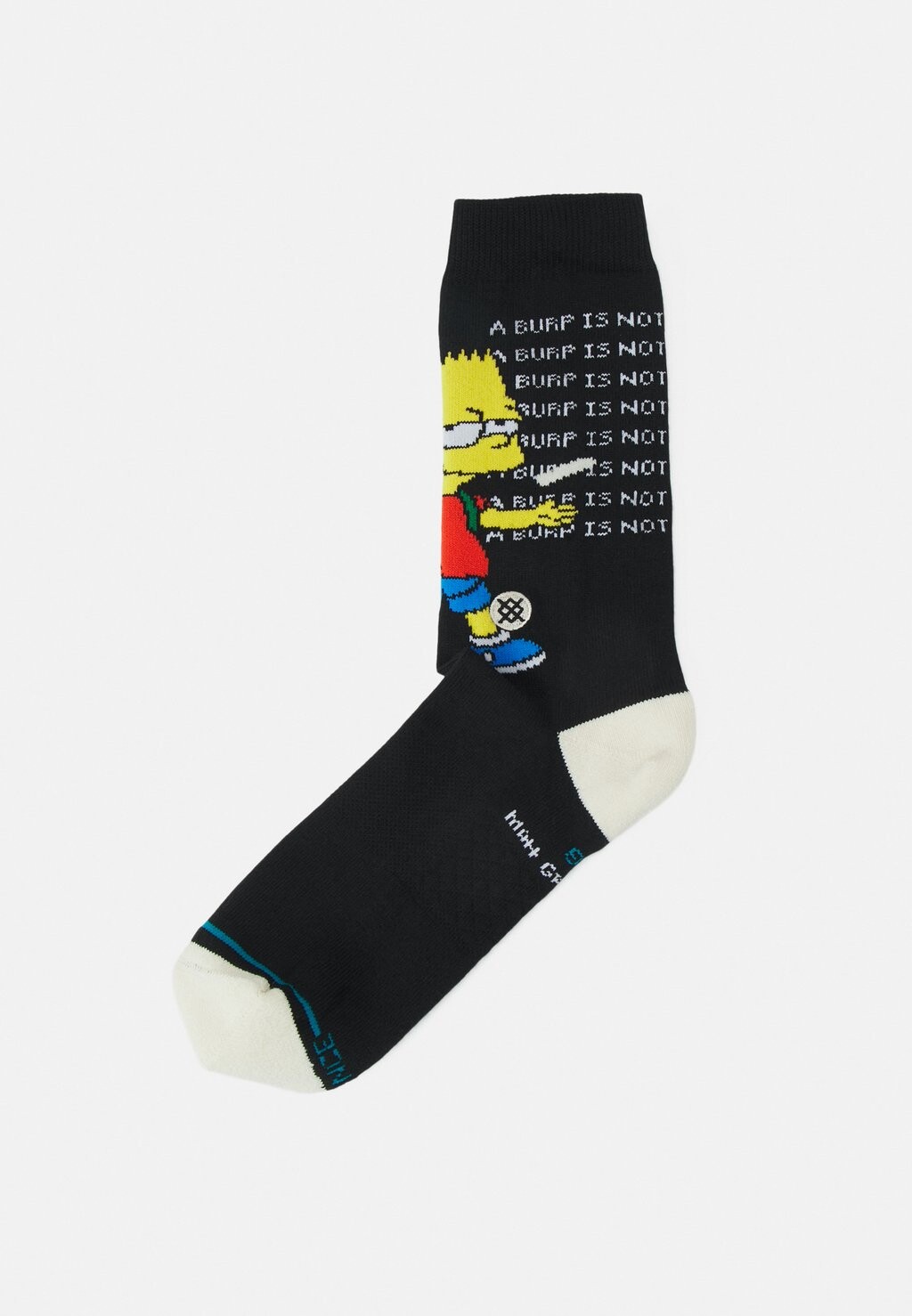 

Носки Stance, черный