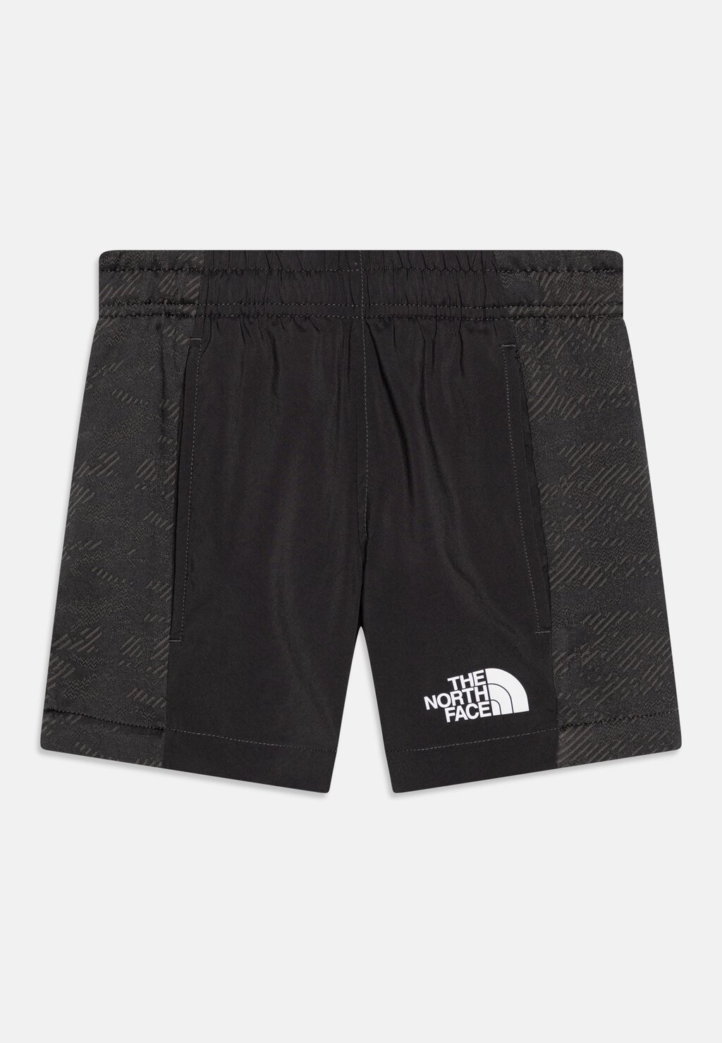 

Шорты для улицы MOUNTAIN ATHLETICS UNISEX The North Face, цвет asphalt grey/light heather
