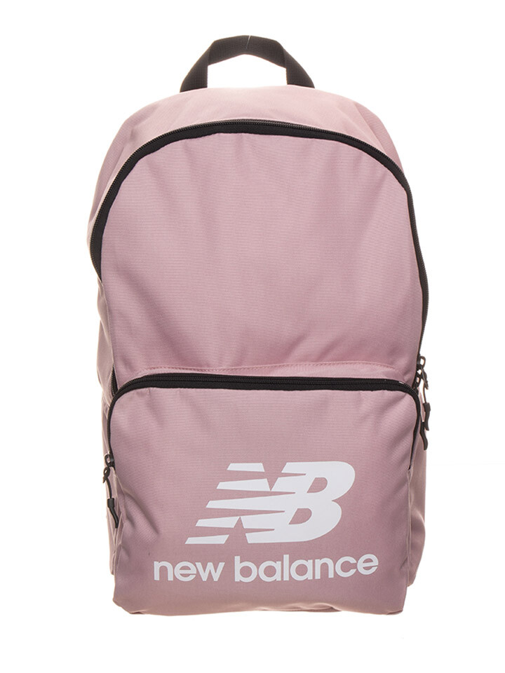 

Рюкзак New Balance, розовый