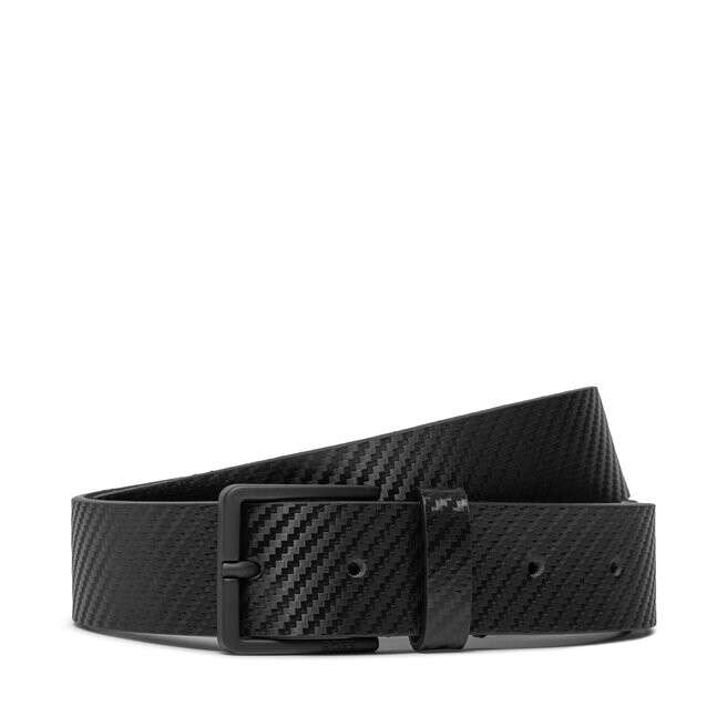 

Ремень Boss Ther-Carbon, черный