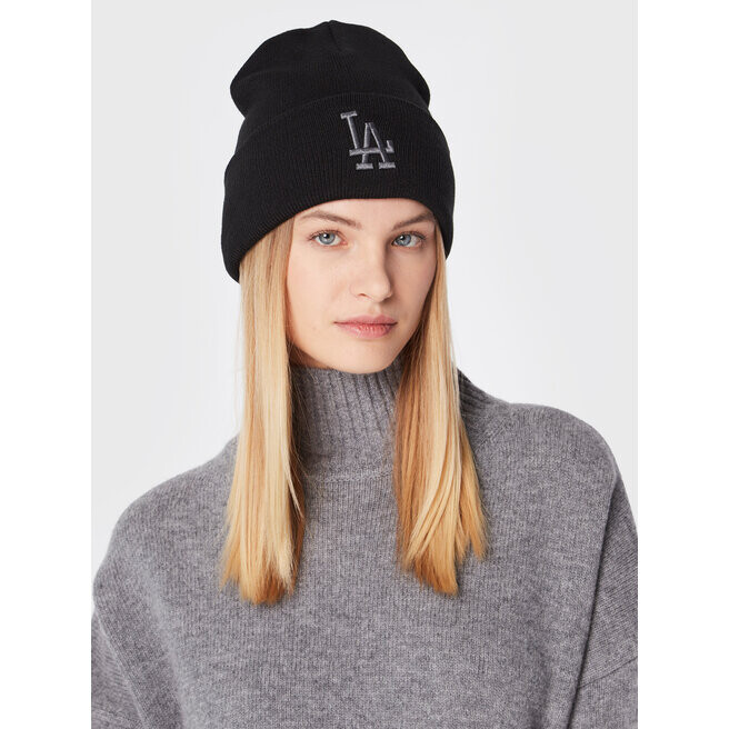 

Шапка 47 Brand, черный